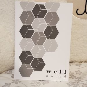 Tula Xii planner inserts. B6. Medium